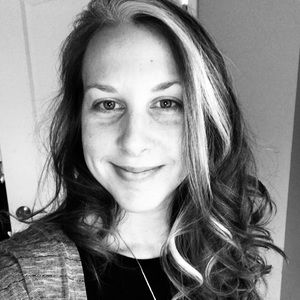 Meet your Posher, Erica